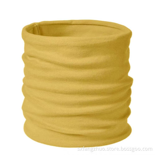 Massive Halswärmer doppelt warmer Halswärmer tragbarer Halswärmer
